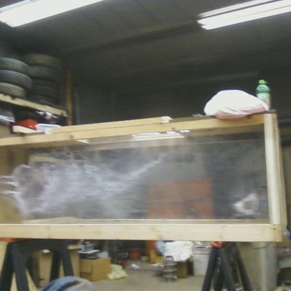 Meet your Posher, Mark - Picture 1 of 1